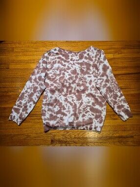 Lululemon All Yours Hoodie Size 8/10